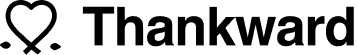 Thankward logo